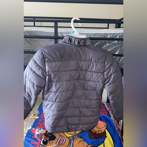 Toddler boy Nike jacket